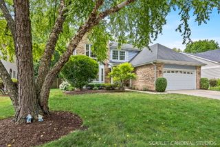 348 BLOOMFIELD Circle, Bloomingdale, IL 60108