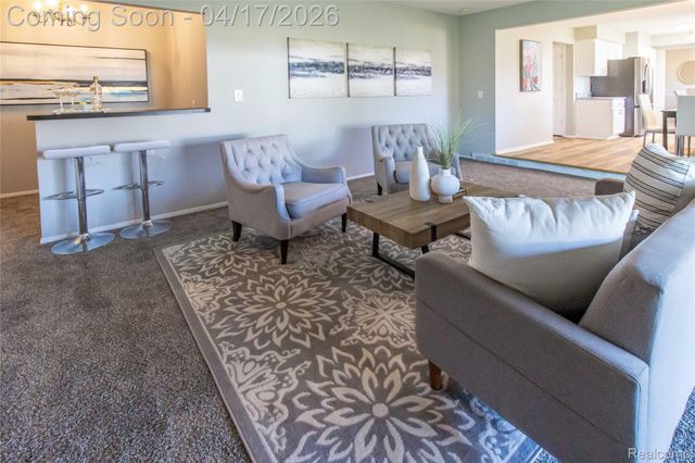 845 Longfellow Drive, Troy, MI 48085