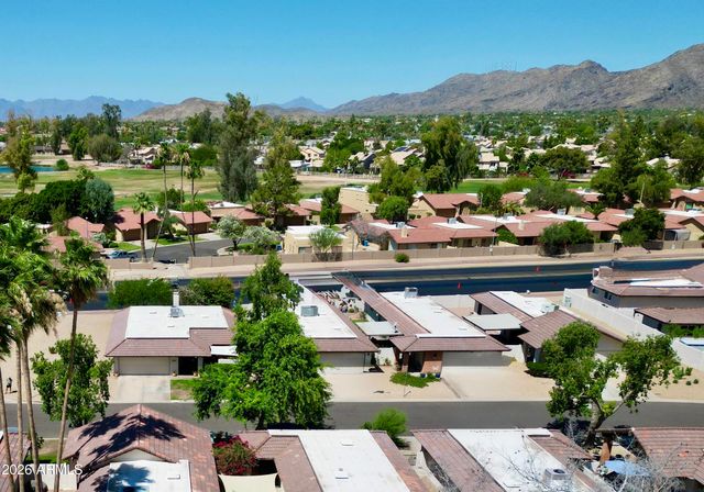 12221 S PAIUTE Street, Phoenix, AZ 85044