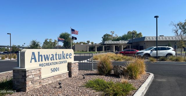 12221 S PAIUTE Street, Phoenix, AZ 85044