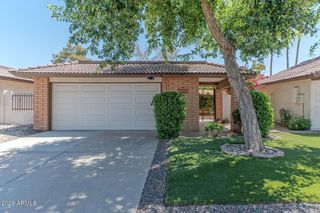 12221 S PAIUTE Street, Phoenix, AZ 85044