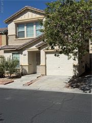 1271 ORANGE MEADOW Street 1271, Las Vegas, NV 89142