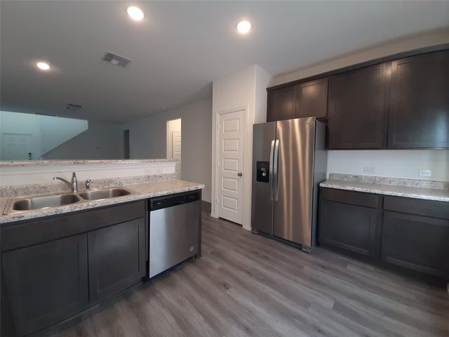 16568 Moss Lane, Porter, TX 77365
