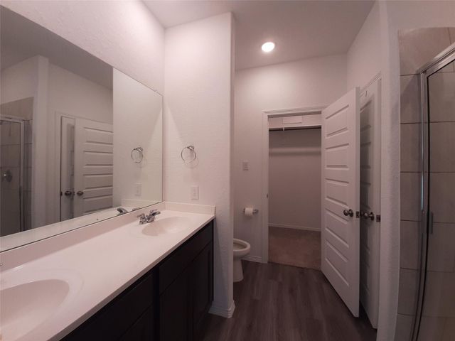 16568 Moss Lane, Porter, TX 77365