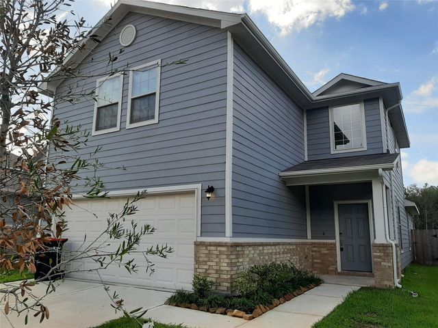 16568 Moss Lane, Porter, TX 77365