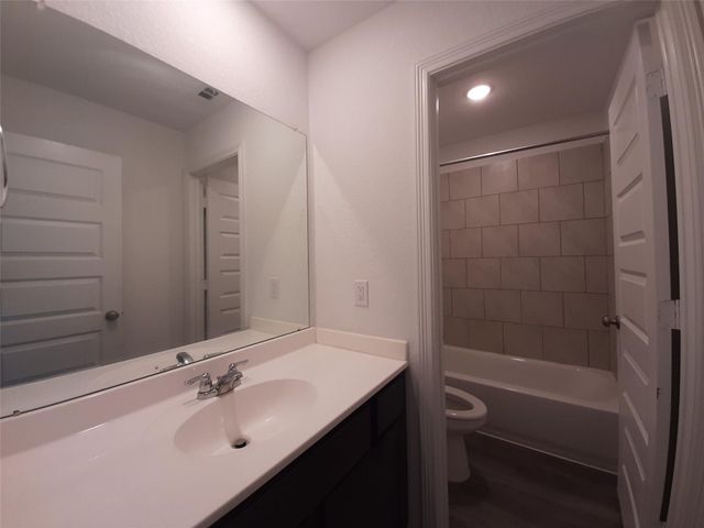16568 Moss Lane, Porter, TX 77365