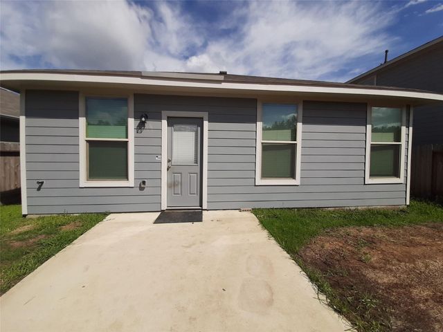 16568 Moss Lane, Porter, TX 77365