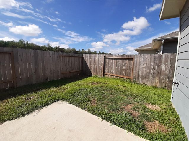 16568 Moss Lane, Porter, TX 77365