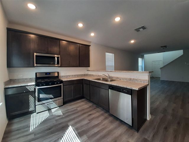 16568 Moss Lane, Porter, TX 77365