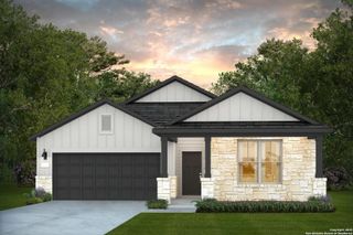 438 Nightingale Ave, Marion, TX 78124