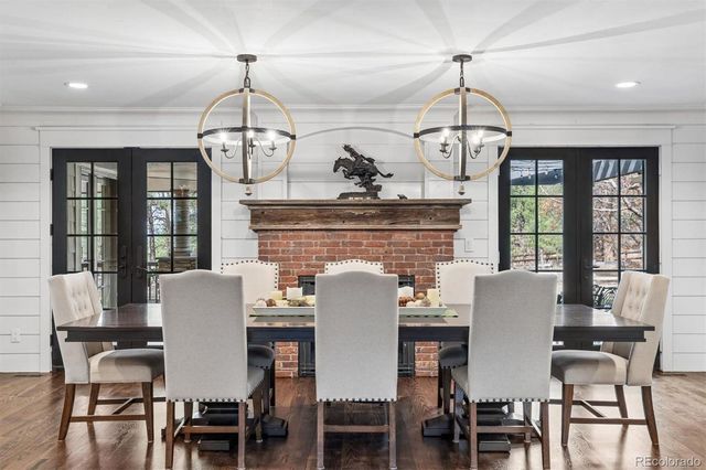 590 Grey Squirrel Way, Franktown, CO 80116