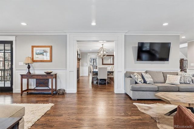 590 Grey Squirrel Way, Franktown, CO 80116