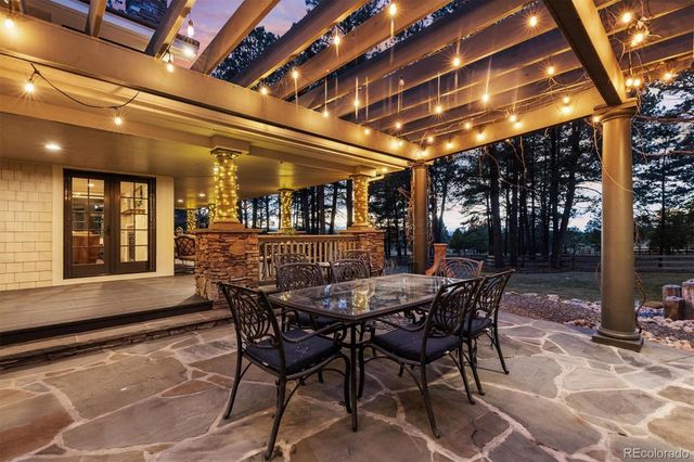 590 Grey Squirrel Way, Franktown, CO 80116