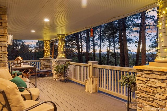 590 Grey Squirrel Way, Franktown, CO 80116