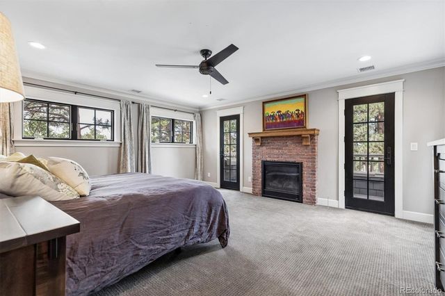 590 Grey Squirrel Way, Franktown, CO 80116