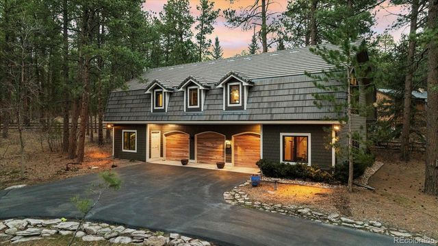 590 Grey Squirrel Way, Franktown, CO 80116