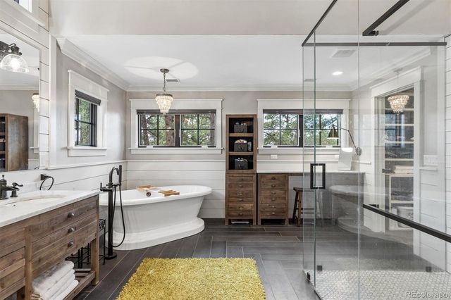 590 Grey Squirrel Way, Franktown, CO 80116