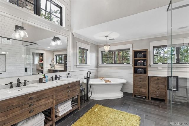 590 Grey Squirrel Way, Franktown, CO 80116