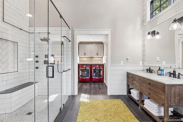 590 Grey Squirrel Way, Franktown, CO 80116