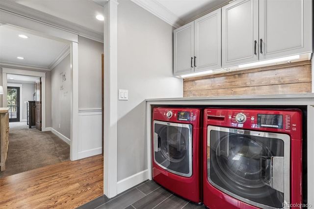 590 Grey Squirrel Way, Franktown, CO 80116