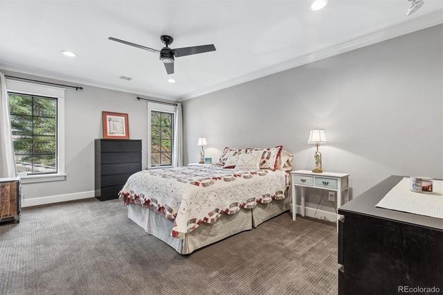 590 Grey Squirrel Way, Franktown, CO 80116