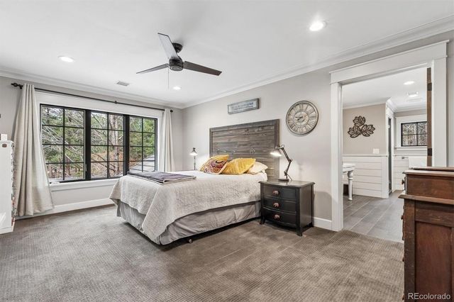 590 Grey Squirrel Way, Franktown, CO 80116