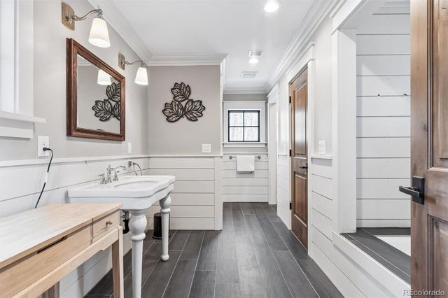 590 Grey Squirrel Way, Franktown, CO 80116