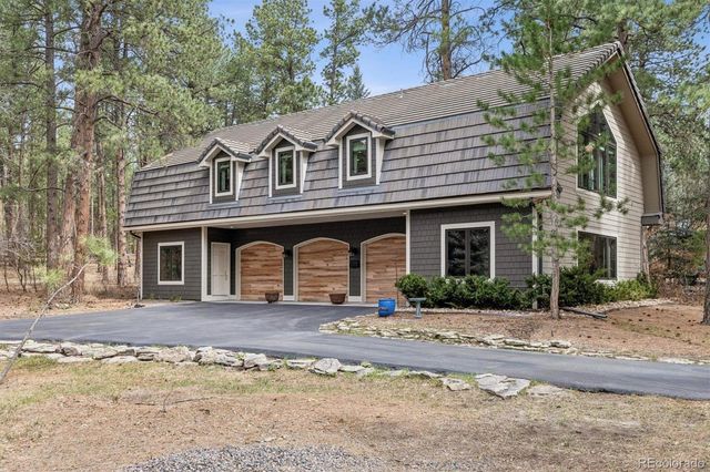 590 Grey Squirrel Way, Franktown, CO 80116