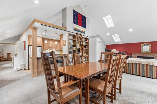 590 Grey Squirrel Way, Franktown, CO 80116