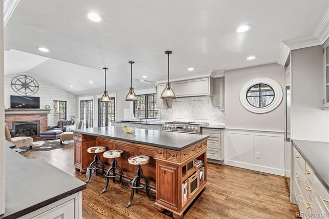 590 Grey Squirrel Way, Franktown, CO 80116