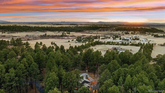 590 Grey Squirrel Way, Franktown, CO 80116