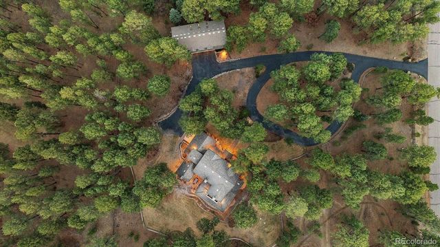 590 Grey Squirrel Way, Franktown, CO 80116