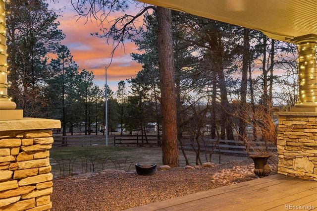 590 Grey Squirrel Way, Franktown, CO 80116