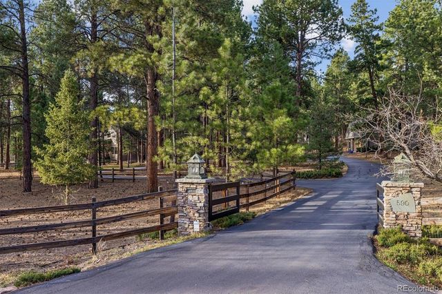 590 Grey Squirrel Way, Franktown, CO 80116