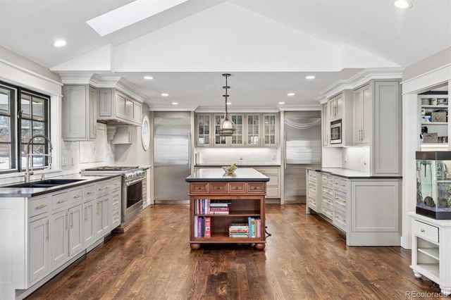 590 Grey Squirrel Way, Franktown, CO 80116