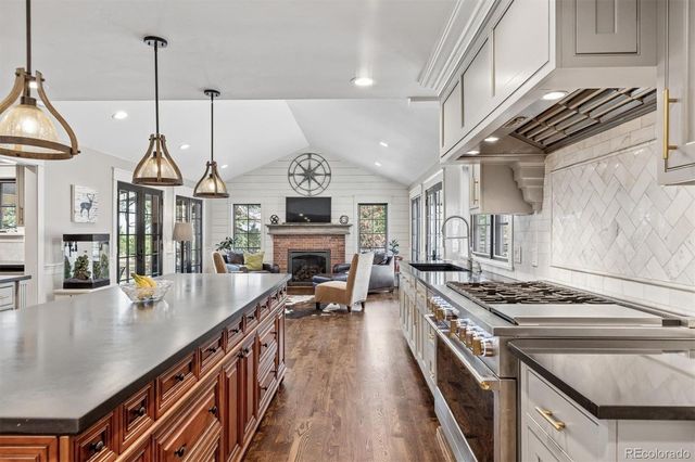 590 Grey Squirrel Way, Franktown, CO 80116