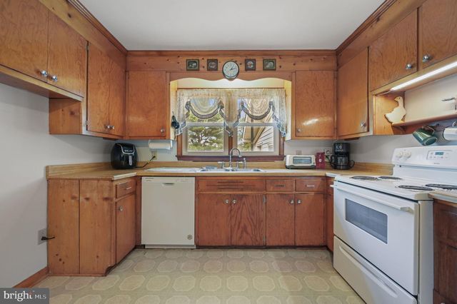 6872 MILFORD HARRINGTON HWY, Harrington, DE 19952