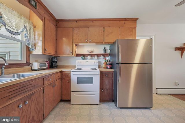 6872 MILFORD HARRINGTON HWY, Harrington, DE 19952