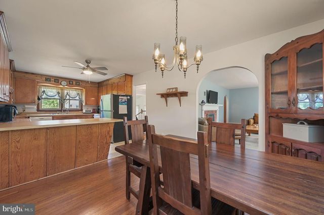 6872 MILFORD HARRINGTON HWY, Harrington, DE 19952