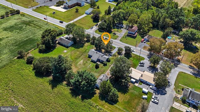 6872 MILFORD HARRINGTON HWY, Harrington, DE 19952