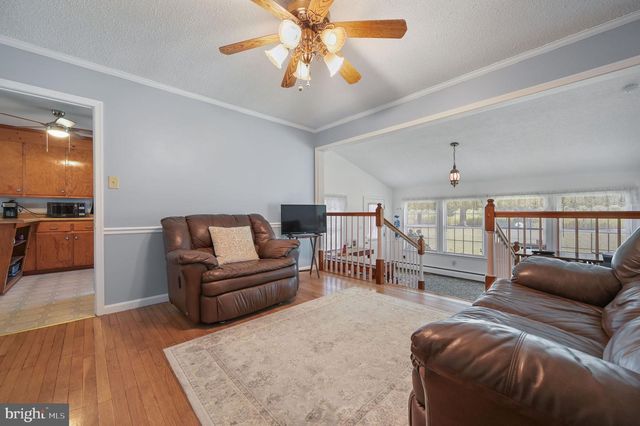 6872 MILFORD HARRINGTON HWY, Harrington, DE 19952