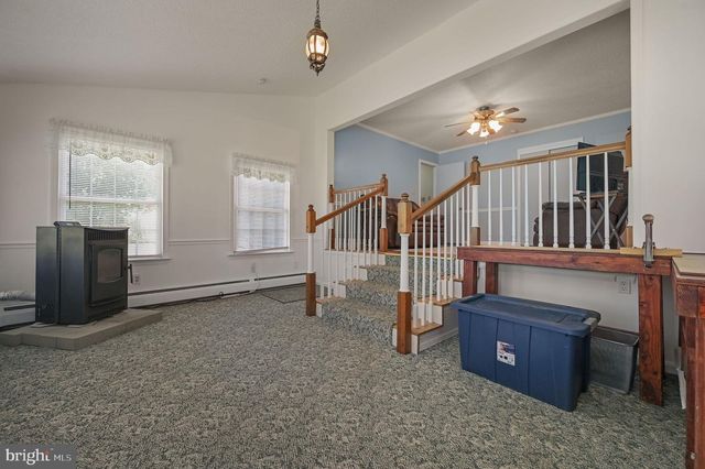 6872 MILFORD HARRINGTON HWY, Harrington, DE 19952