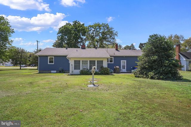 6872 MILFORD HARRINGTON HWY, Harrington, DE 19952