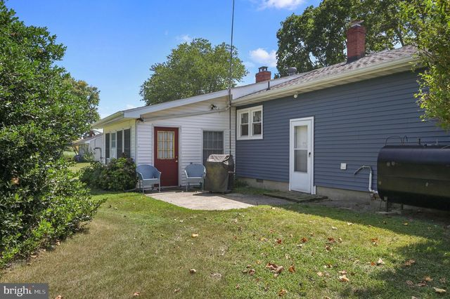 6872 MILFORD HARRINGTON HWY, Harrington, DE 19952