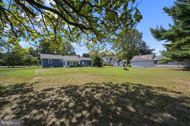 6872 MILFORD HARRINGTON HWY, Harrington, DE 19952