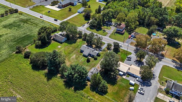 6872 MILFORD HARRINGTON HWY, Harrington, DE 19952