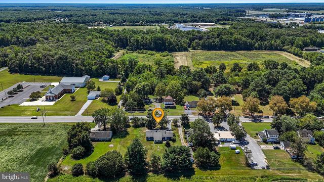 6872 MILFORD HARRINGTON HWY, Harrington, DE 19952