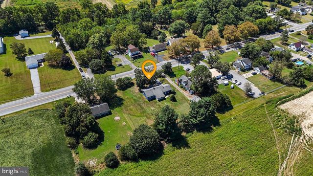 6872 MILFORD HARRINGTON HWY, Harrington, DE 19952