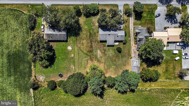 6872 MILFORD HARRINGTON HWY, Harrington, DE 19952