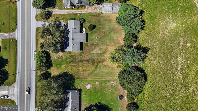 6872 MILFORD HARRINGTON HWY, Harrington, DE 19952